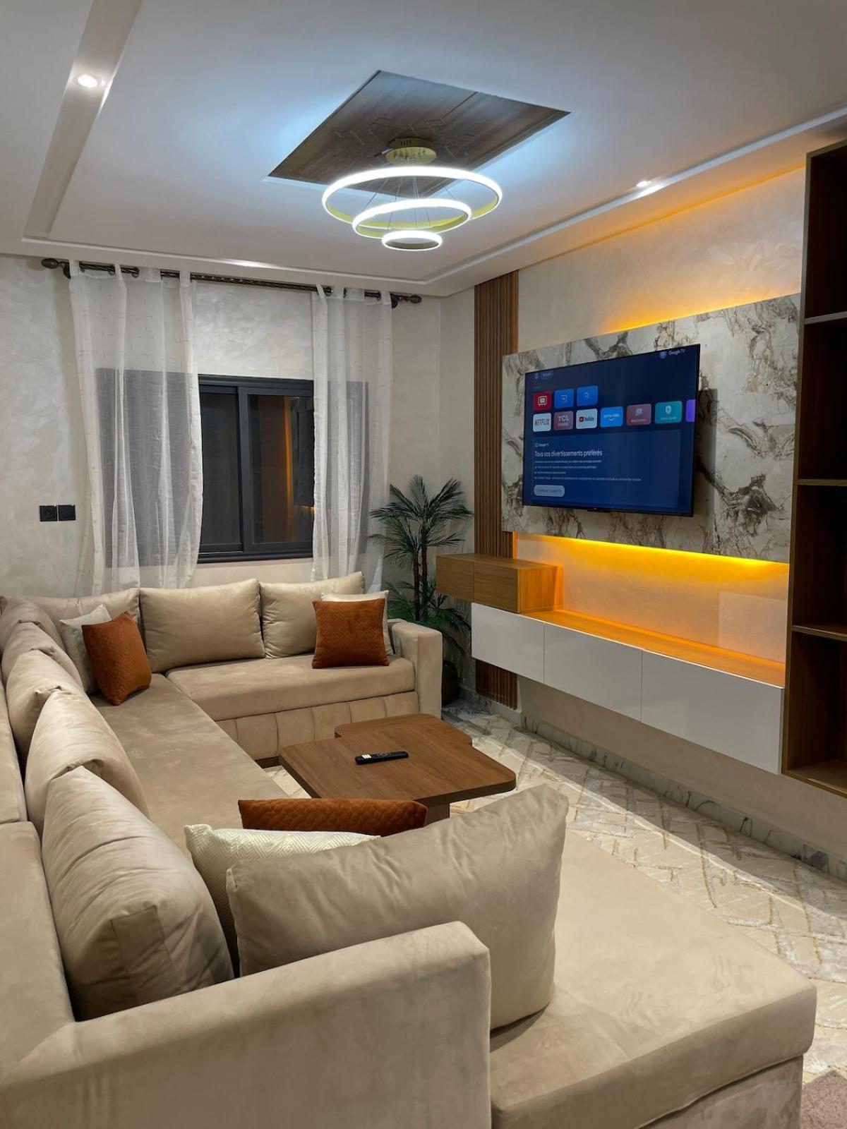 Apartamento Flat In Wifi Iptv4k Prvt Parking *
